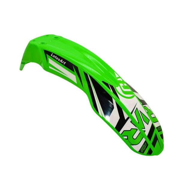 Крыло переднее Sport 003