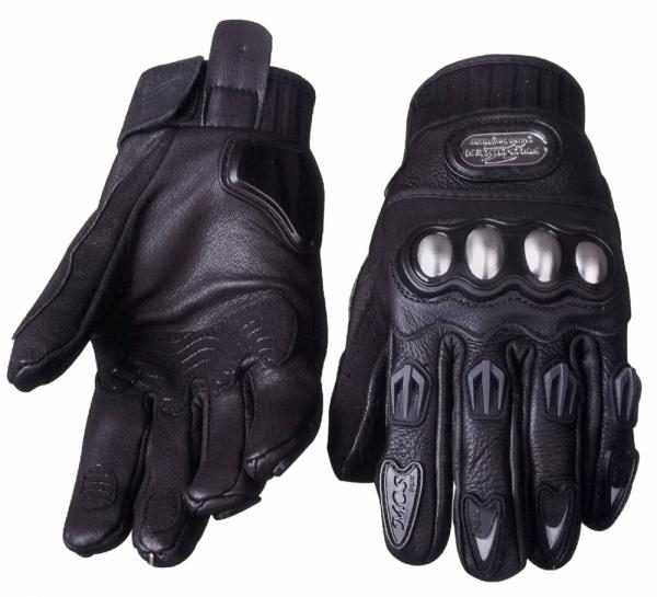 Перчатки Pro-Biker MCS-06