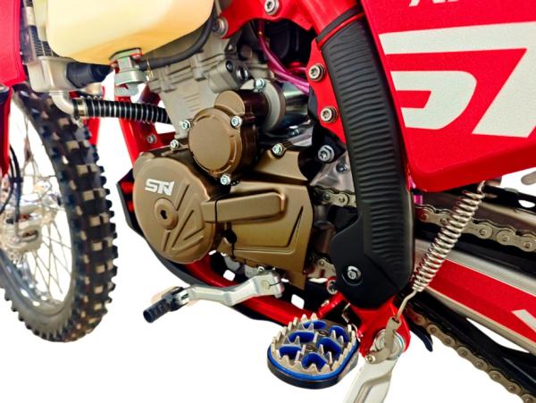 Мотоцикл STN G9 YBS300 PRO (без прогрессии)