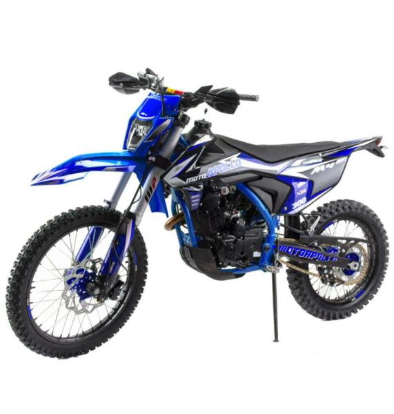 Мотоцикл Moto Apollo M4 300 (175FMN PR5) Мотоцикл Moto Apollo M4 300 (175FMN PR5)