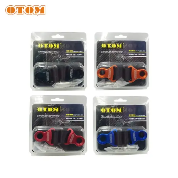 Стропы для мотоцикла OTOM #3