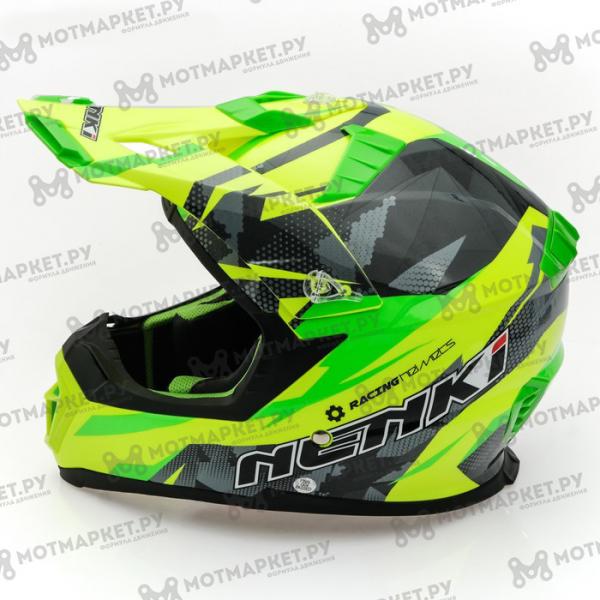 Шлем NENKI 316 #1