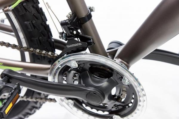 Велосипед KROSTEK JETT 400