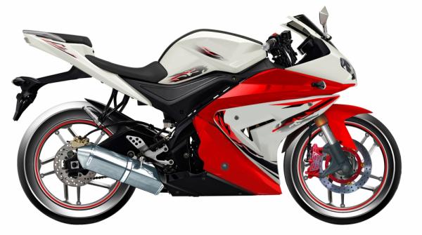 Мотоцикл Motoland R1 PRO Мотоцикл Motoland R1 PRO