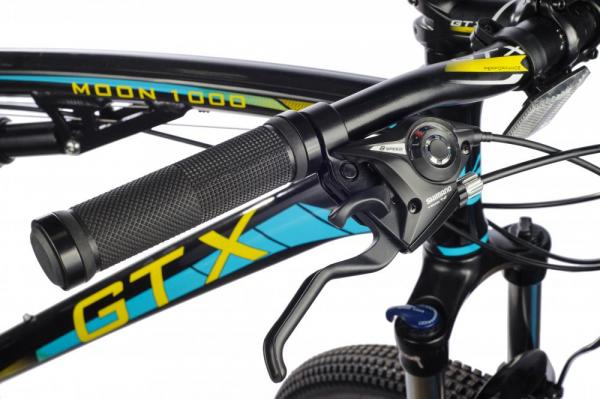 Велосипед GTX MOON 1000