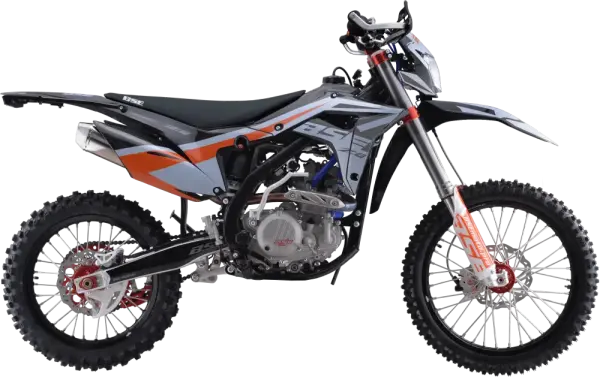 Мотоцикл BSE Z8 Rapid Black (015) Мотоцикл BSE Z8 Rapid Black (015)