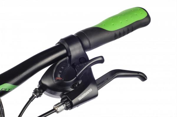 Велосипед GTX ALPIN S