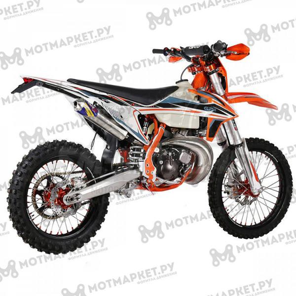 Мотоцикл GR8 T250L (2T) Enduro OPTIMUM