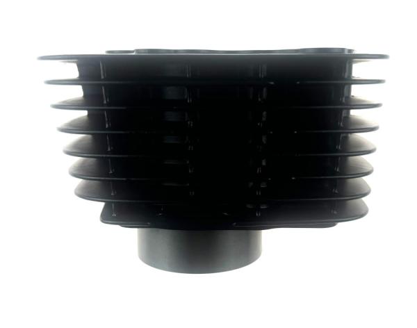 ЦПГ (поршневая) 165FMM, 166FMM (CB250D-G) d=65.5 (под цепь грм, черная) ЦПГ (поршневая) 165FMM, 166FMM (CB250D-G) d=65.5 (под цепь грм, черная)