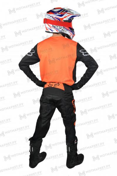 Комплект для кросс-эндуро (штаны + джерси) #21