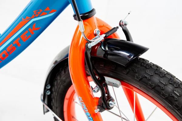 Велосипед 18" KROSTEK SEVEN (500012)