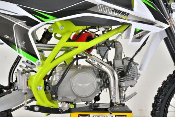 Питбайк ZUUM P125 17-14