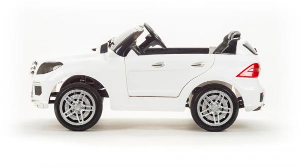 Детский электромобиль E005 (white)