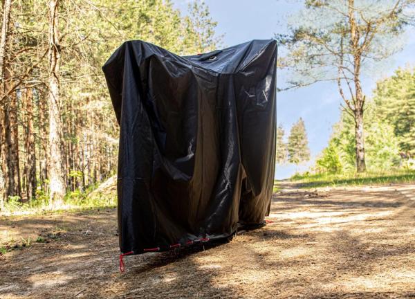 Чехол для мотоцикла