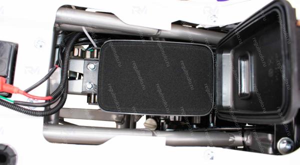 Квадроцикл Regulmoto HAMMER 125