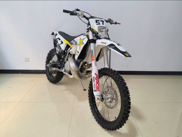 Мотоцикл Koshine KE320 21/18 (320cc,HUS model 19-22)