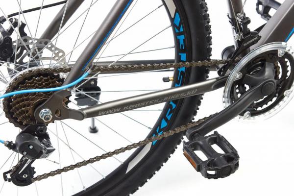 Велосипед KROSTEK ULTIMATE 705