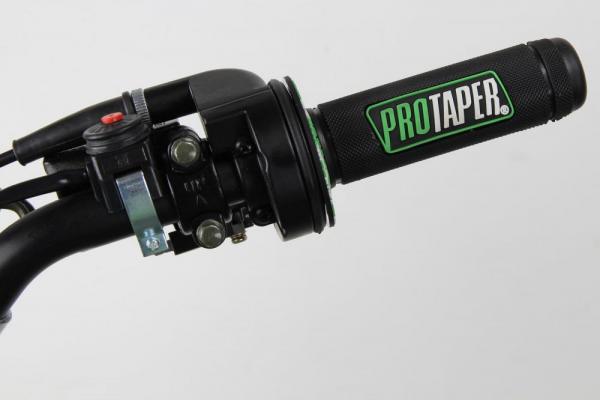 Питбайк SSSR SSR Atom 150 17/14