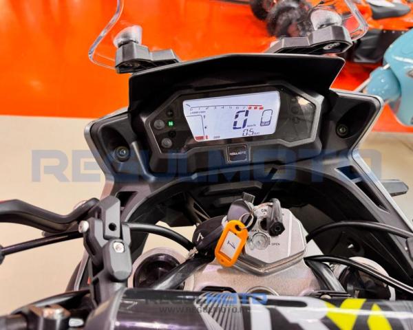 Мотоцикл Regulmoto ADV 300 NB Мотоцикл Regulmoto ADV 300 NB