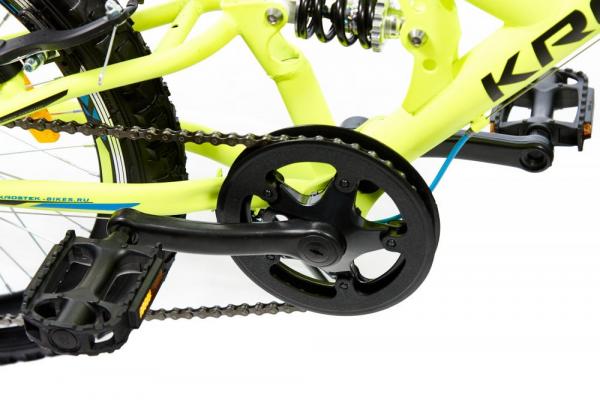 Велосипед KROSTEK JETT 200