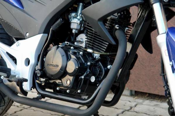 Мотоцикл Motoland JET 250