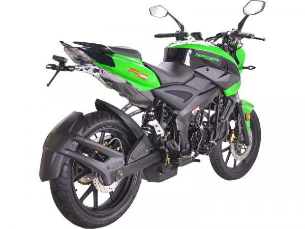 Мотоцикл RACER RC250-GY8X FLASH Мотоцикл RACER RC250-GY8X FLASH