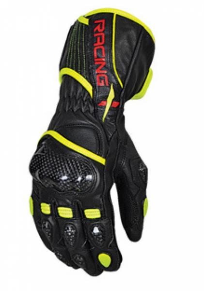 Перчатки Hizer 550-B