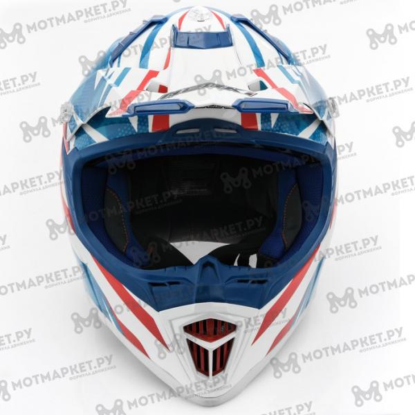 Шлем NENKI 316 #2