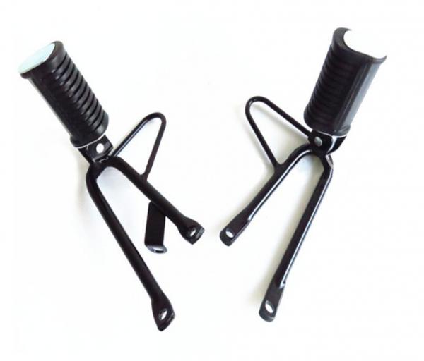 Подножки пассажира TTR 250