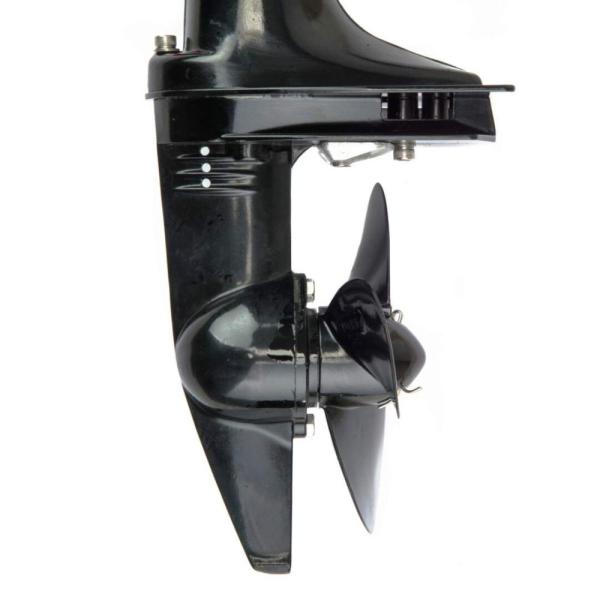 Лодочный мотор Zongshen T2