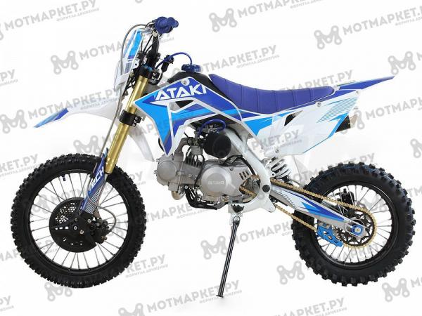 Питбайк ATAKI START YX125 17/14 CRF