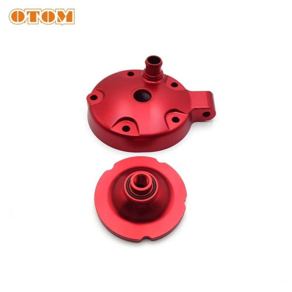 Крышка головки MT-250 (DT230 Lanza) 2Т OTOM