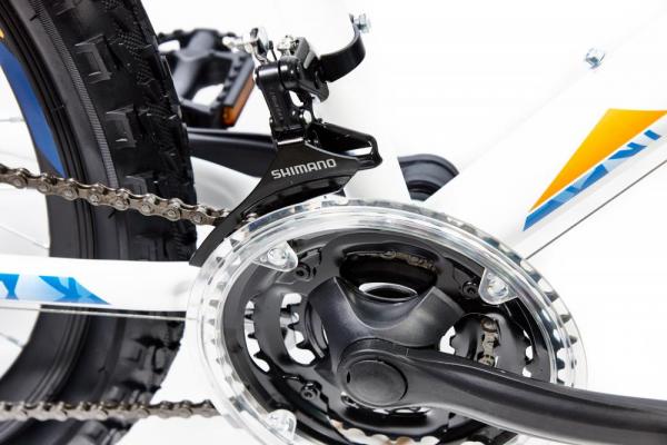 Велосипед KROSTEK KRAFT 405