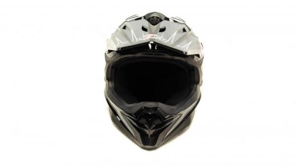 Шлем HIZER J6803#2