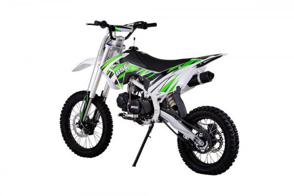 Питбайк BSE MX-125 17/14