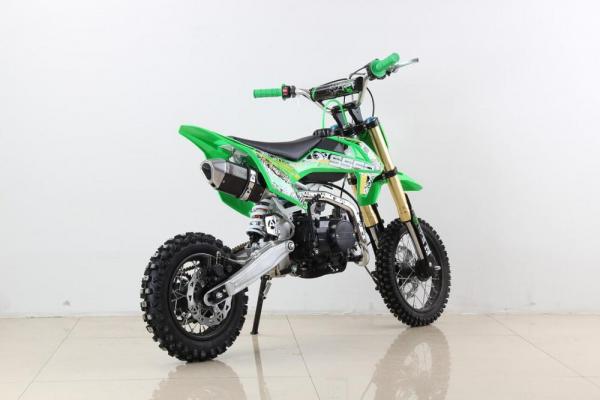 Питбайк SSSR PROTON 125 12/10