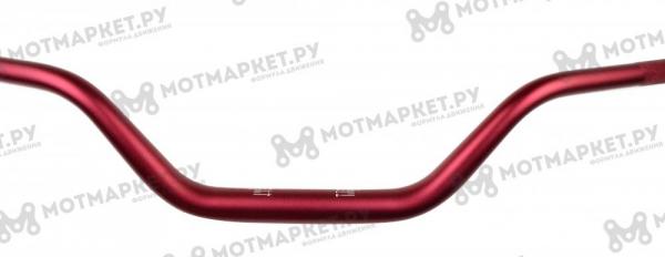 Руль PROTAPER алюминиевый 1-1/8 (28,6 мм) (высокий)