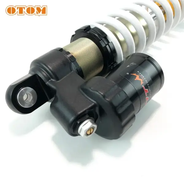 Амортизатор задний HTW (OTOM) L=480 mm