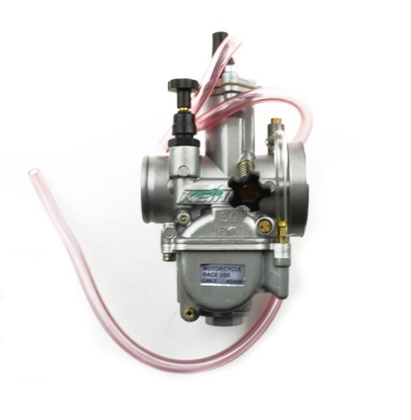 Карбюратор PWK 30 #2