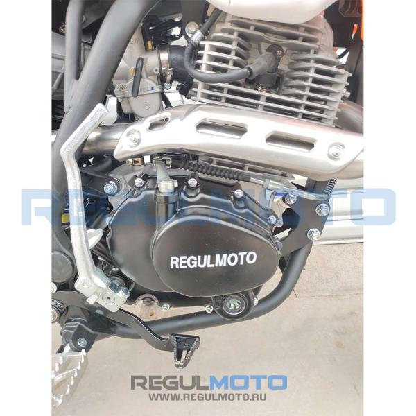 Мотоцикл Regulmoto ATHLETE 300 21/18 Мотоцикл Regulmoto ATHLETE 300 21/18