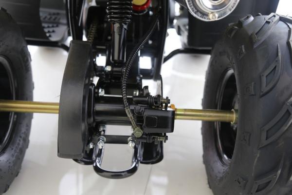 Квадроцикл Motoland 110 RIDER