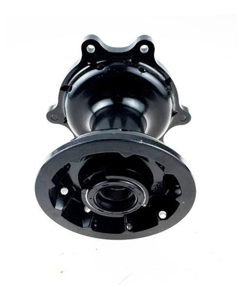 Ступица передняя тип HONDA (R21, d=20 mm, 36 спиц)