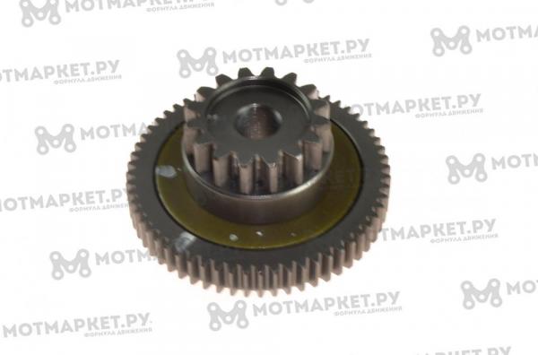 Шестерня редуктора электростартера #2 174MN-3 (CBS300)