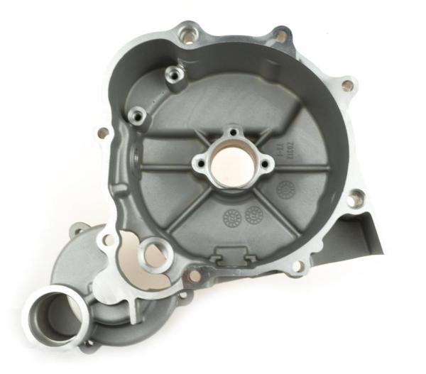 Крышка картера левая 172FMM-3A (CB250-F)