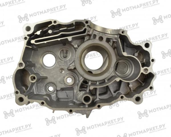 Картер левый 162FMJ-B (CG150D-B)