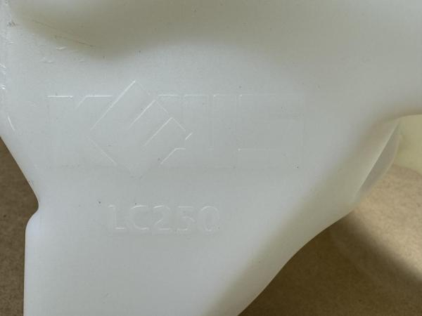 Бак топливный увеличенный KEWS K16 MT250 9.5 л.