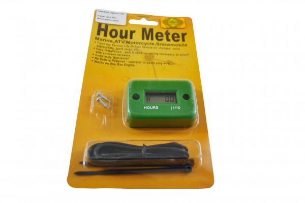 Счетчик моточасов без тахометра (малый)