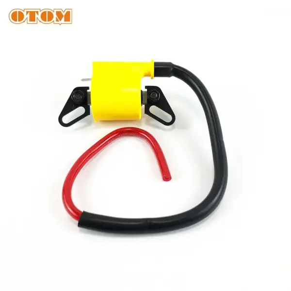 Катушка зажигания OTOM