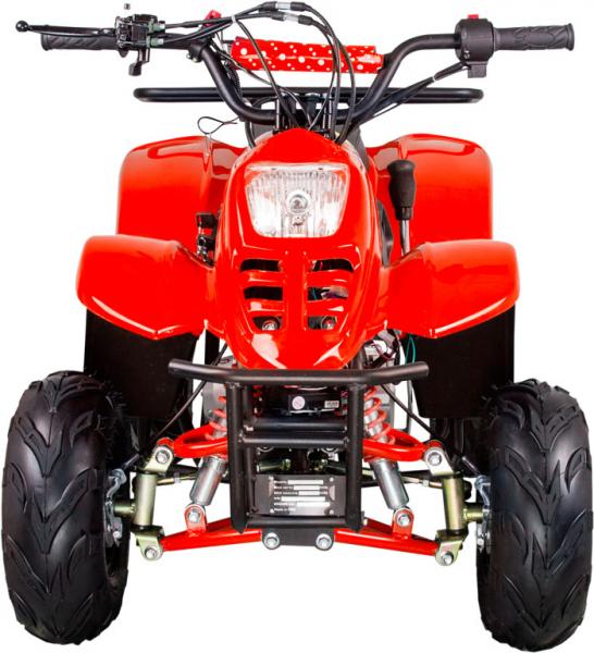 Квадроцикл ATV Classic 6