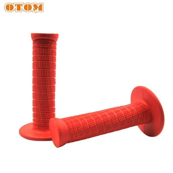 Ручки (грипсы) руля OTOM Handlebar Grips-G1